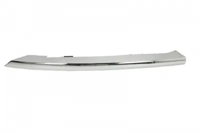 Ornament bara fata dreapta plastic, crom KIA OPTIMA intre 2015-2018