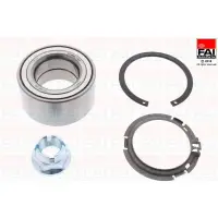 Set rulment roata FAI AutoParts FWBK1067