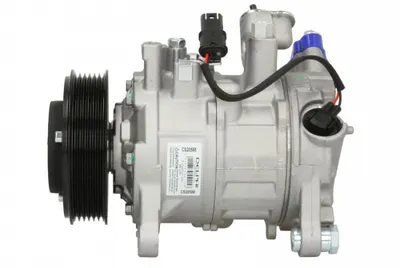Compresor clima auto aer conditionat potrivit BMW Seria 1 (F20), 1 (F21), 2 (F22, F87), 2 (F23), 3 (F30, F80), 3 (F31), 3 GRAN TURISMO (F34), 4 (F32, F82), 4 (F33, F83), 4 GRAN COUPE (F36) 1.6D-3.0D 0