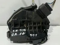 Broasca usa dreapta fata AM5A-U21812-BF Ford Fiesta 7 facelift (2013-2017) [MK7]
