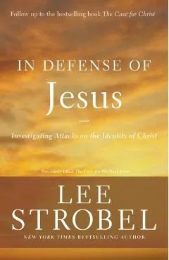 In Defense of Jesus: Investigating Attacks on the Identity of Christ