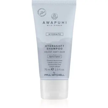 Paul Mitchell Awapuhi Wild Ginger HydraSoft Shampoo sampon hidratant