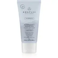 Paul Mitchell Awapuhi Wild Ginger HydraSoft Shampoo sampon hidratant