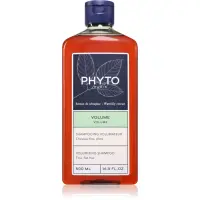 Phyto Volume Volumizing Shampoo Sampon pentru par fin volum de la radacini 500 ml