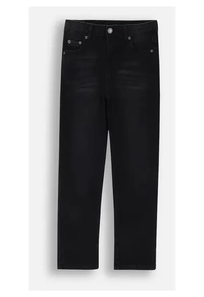 Blugi copii - ZC4123104JCB-021 - bumbac - negru