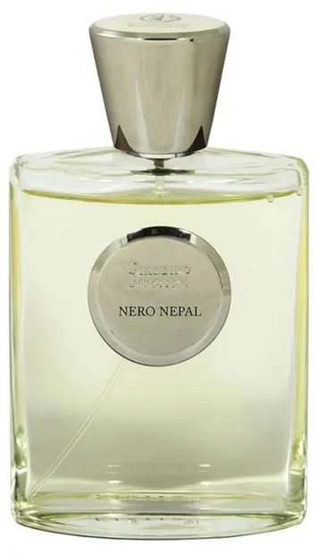 Giardino Benessere Apă de parfum Nero Nepal, 100 ml