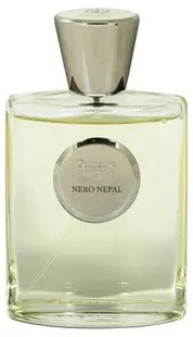 Giardino Benessere Apă de parfum Nero Nepal, 100 ml