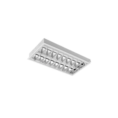 Lampa Fluorescenta Kali Balast Electronic 2x18w Bm