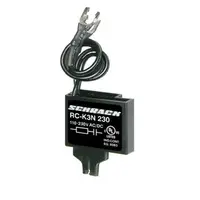 Modul RC 110-230V AC/DC pentru K3-07 la K3-74