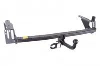Carlig remorcare (fara roata de rezerva pe usa din spate) potrivit TOYOTA RAV 4 III 11.05-