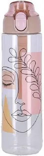 Sticla Bottle & More - Face, 700 ml