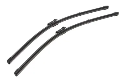 Lama stergator fata (2buc) VF343 Silencio Xtrm 550mm potrivit LAND ROVER DEFENDER; MINI COUNTRYMAN (U25); VW BEETLE 04.11