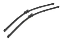 Lama stergator fata (2buc) VF343 Silencio Xtrm 550mm potrivit LAND ROVER DEFENDER; MINI COUNTRYMAN (U25); VW BEETLE 04.11-