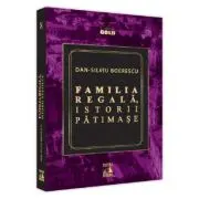 Familia Regala, istorii patimase