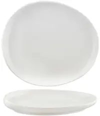 Farfurie Horecano - Sydney, 23 cm, alb