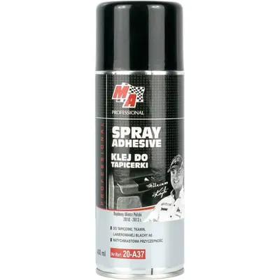Spray adeziv pentru tapiterii - 400 ml