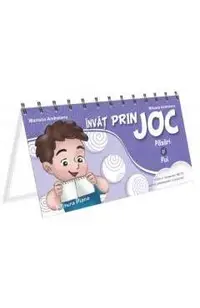 Invat prin joc: Pasari si pui