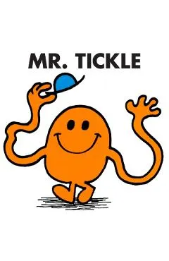 Mr. Tickle