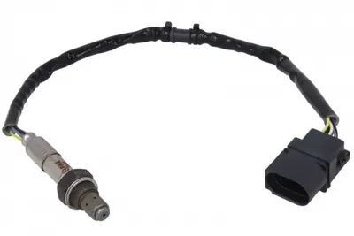 Sonda Lambda (numar Fire 6, 500mm) Potrivit Lamborghini Gallardo; Seat Arosa, Cordoba, Cordoba Vario, Ibiza Ii, Inca; Skoda Fabia I; Vw Caddy Ii, Caddy Ii Minivan, Lupo I 1.4 5.0 09.98