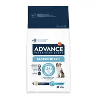 Hrana dietetica pentru caini Advance Veterinary Diets Gastroenteric 12 kg
