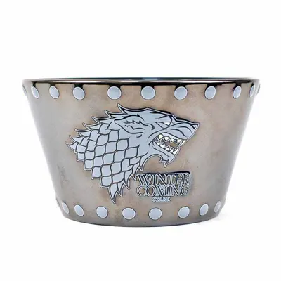 Bol - Game of Thrones - Stark and Stud