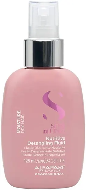 Alfaparf SDL Moisture Fluid pentru vârfuri despicate, 125 ml
