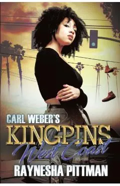 Carl Weber's Kingpins: West Coast