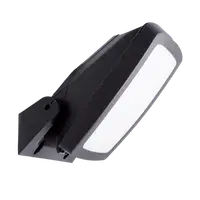Germana Proiector 1xe27 Ip66 Negru