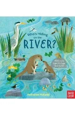 Who's Hiding on the River?