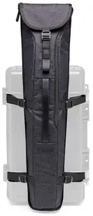 Geantă pentru trepied Manfrotto - PRO Light Tough, Manfrotto Tough, negru