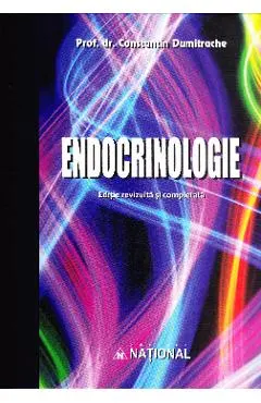 Endocrinologie ed.6