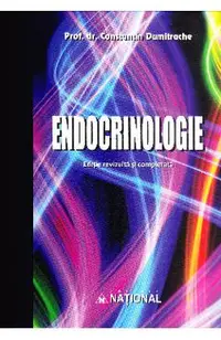 Endocrinologie ed.6