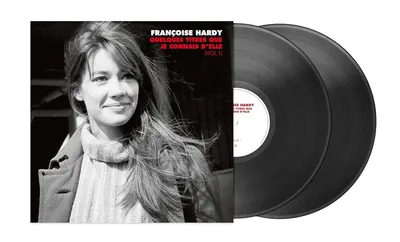 Quelques Titres Que Je Connais D'elle (Vol. 1) - Vinyl