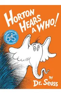 Horton Hears a Who!