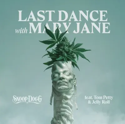 Last Dance Wth Mary Jane - Green Translucent Vinyl
