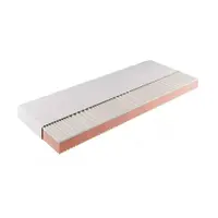 Saltea pentru copii din spumă 90x190 cm PREMIUM – Adeko