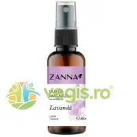 Ulei de Magneziu cu Lavanda 50ml