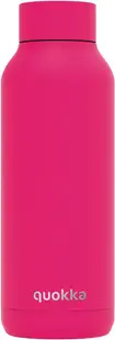 Sticlă termică Quokka Solid - Raspberry Pink, 510 ml