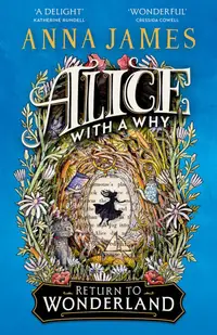 Alice With a Why