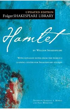 The Tragedy of Hamlet: Prince of Denmark