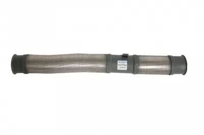 Racord evacuare (lungime:950mm) potrivit SCANIA 4, G I, P I, R I DC11.01-DT12.06 05.95-05.19