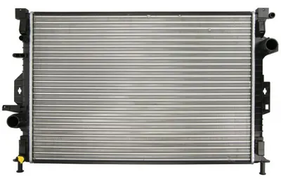 Radiator Racire Motor Potrivit Volvo S60 Ii, S80 Ii, V40, V60 I, V70 Iii, V70 Iii Kombi, Xc60 I, Xc70 Ii; Ford C-Max Ii, Focus Iii, Focus Iii Hatchback, Galaxy Ii, Galaxy Mk Ii, Grand C-Max 1.5-4.4 03