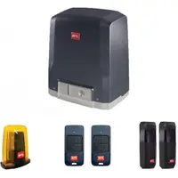 Kit automatizare poarta culisanta max. 600kg, BFT DEIMOS BT B600 KIT