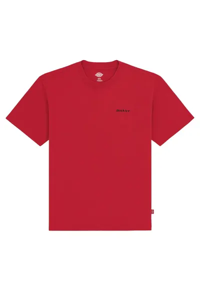 Tricou regular fit din bumbac