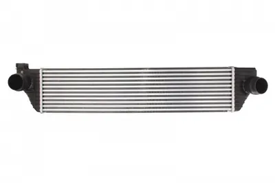 Intercooler Nissan Nv400; Opel Movano B; Renault Master Iii 2.3d Dupa 2010