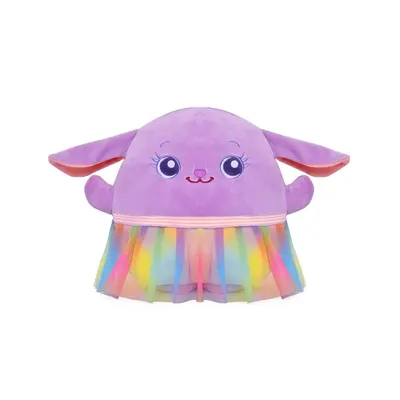 Jucărie pluş, Dream Beams, Iepurașul Rosie, 30 cm