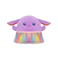 Jucărie pluş, Dream Beams, Iepurașul Rosie, 30 cm
