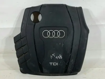 Capac motor 03L103925AB Audi Q5 facelift (2012-2017) [8R] 2.0 tdi 177 cp CGLB