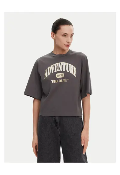 Tricou - Gri - Dama