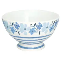 Bol din porțelan GreenGate Laerke, ø 15 cm